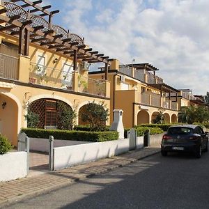 Appartamento al Piano Terra