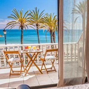 Puerto Banus Beach Apartments